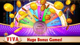 Tangkapan layar apk Viva Slots Vegas™ Free Slots Jackpot Casino Games 14
