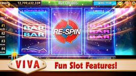 Viva Slots Vegas™ Free Slots Jackpot Casino Games의 스크린샷 apk 11