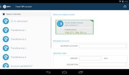 Screenshot 6 di BPC NET apk