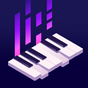 Online Piano Lessen Liedjes icon