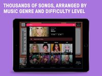 Online Piano Lessen Liedjes screenshot APK 6