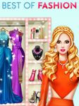 Tangkapan layar apk Fashion Diva: Dressup & Makeup 13