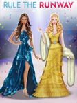 Fashion Diva: Dressup & Makeup ekran görüntüsü APK 4