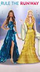 Fashion Diva: Dressup & Makeup ekran görüntüsü APK 23