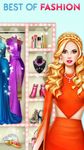 Fashion Diva: Dressup & Makeup ekran görüntüsü APK 21