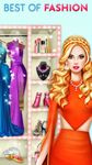 Captura de tela do apk Fashion Diva 21