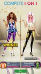 Tangkapan layar apk Fashion Diva: Dressup & Makeup 20