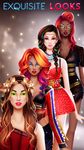 Tangkapan layar apk Fashion Diva: Dressup & Makeup 19