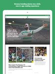 Screenshot 14 di Celtic News Now apk