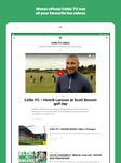 Screenshot 8 di Celtic News Now apk