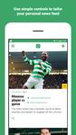 Screenshot 21 di Celtic News Now apk