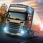 Ikon apk Euro Truck Career Simulator
