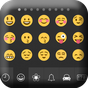 Ícone do apk Emoji Keyboard