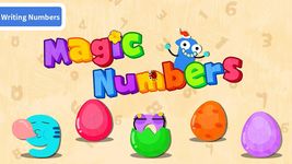 Captura de tela do apk Magic Numbers 11