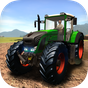 Farmer Sim 2015 apk icon