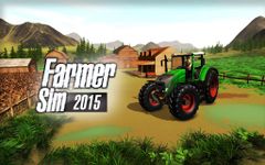 Farmer Sim 2015 image 1