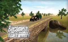 Картинка 14 Farmer Sim 2015