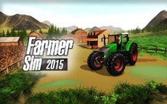 Картинка 11 Farmer Sim 2015