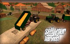 Farmer Sim 2015 の画像9