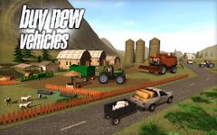 Картинка 3 Farmer Sim 2015