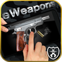 Icône apk eWeapons™ Simulateur d'arme