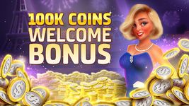 Vegas Downtown Slots Gokkasten screenshot APK 4