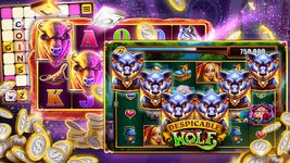 Vegas Downtown Slots Gokkasten screenshot APK 2