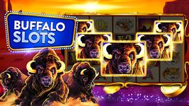 Captură de ecran Heart of Vegas - Casino Slots apk 19