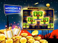 Heart of Vegas Casino Slot 777 ekran görüntüsü APK 12