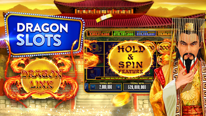 heart of vegas slots apk