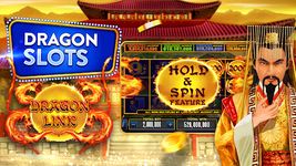 Heart of Vegas 온라인 카지노 슬롯 머신의 스크린샷 apk 17