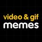 Video &amp; GIF Memes icon