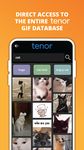 Video & GIF Memes capture d'écran apk 11