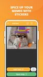 Video & GIF Memes Screenshot APK 7