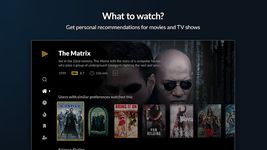 Tangkapan layar apk JustWatch - Movies & TV Shows 4