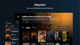 JustWatch - Movies & TV Shows Screenshot APK 1