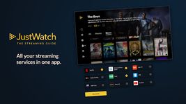 Tangkapan layar apk JustWatch - Movies & TV Shows 
