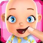 Baby Designer: My Talking Baby icon