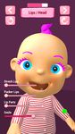 Baby Designer: My Talking Baby screenshot apk 9