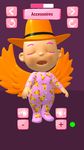 Baby Designer: My Talking Baby screenshot apk 10