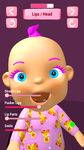 Baby Designer: My Talking Baby screenshot apk 12