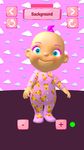 Baby Designer: My Talking Baby screenshot apk 11