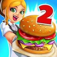 free download full version burger shop 2