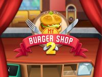 My Burger Shop 2 screenshot apk 5