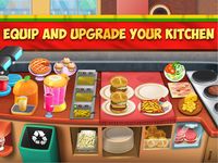 Captura de tela do apk My Burger Shop 2 - Food Store 1