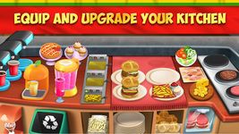 Tangkapan layar apk My Burger Shop 2 - Food Store 11