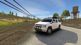 Real Off-Road 4x4 screenshot APK 13