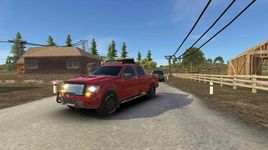 Real Off-Road 4x4 screenshot apk 12