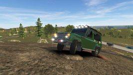 Real Off-Road 4x4 screenshot APK 6