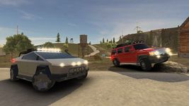 Real Off-Road 4x4 captura de pantalla apk 10